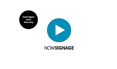 Nowsignage CMS Software| Distributor