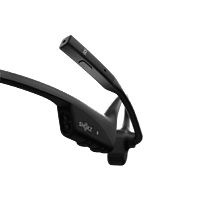 Shokz OpenComm 2 UC [USB-A] - Black