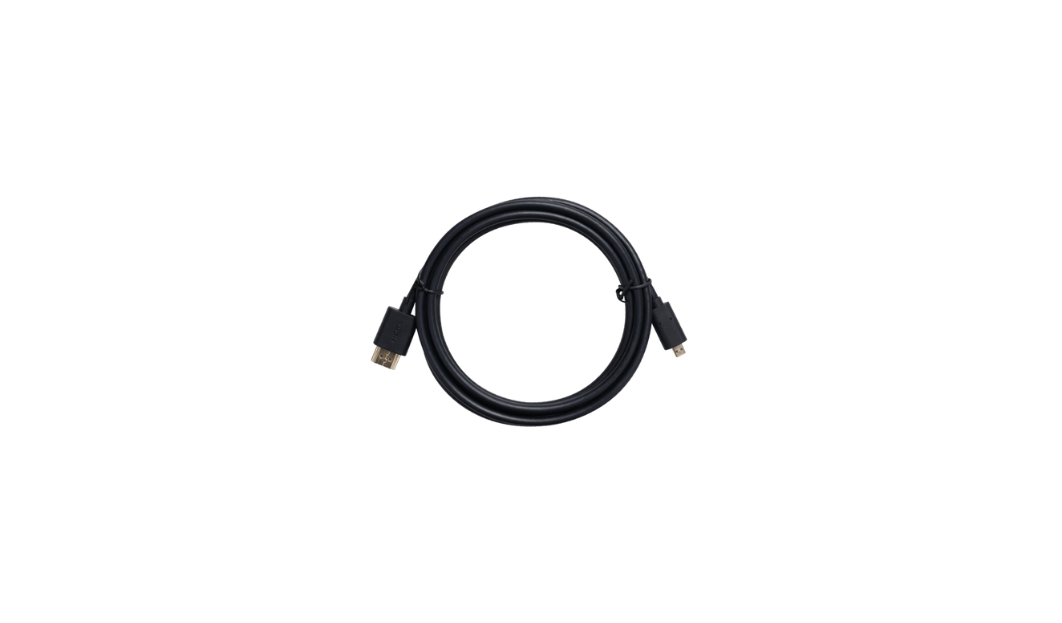 Obsbot Tail Air Micro HDMI to HDMI Cable - Distributor