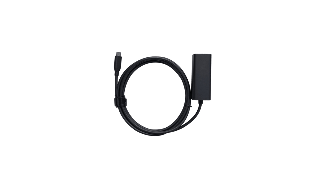 Obsbot Tail Air USB-C To Ethernet Adapter- Distributor