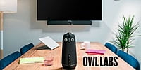 Meeting Owl 4+ - 360 4K Video Conferencing - Distributor