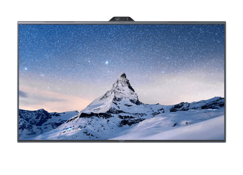 Maxhub V6 Transcend Series - Interactive Collaboration Display