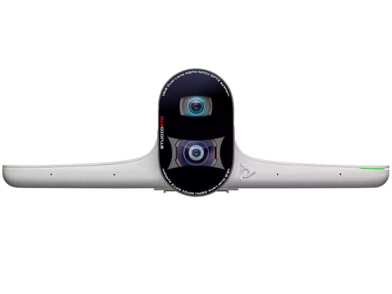 Poly Studio E70 Tracking Camera