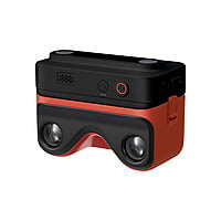 Kandao Qoocam Ego | 3D Camera Distributor Kandao Qoocam Ego | 3D Camera Distributor