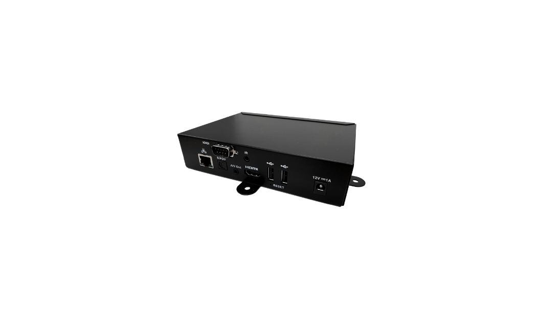 Amino H200 Signage Player