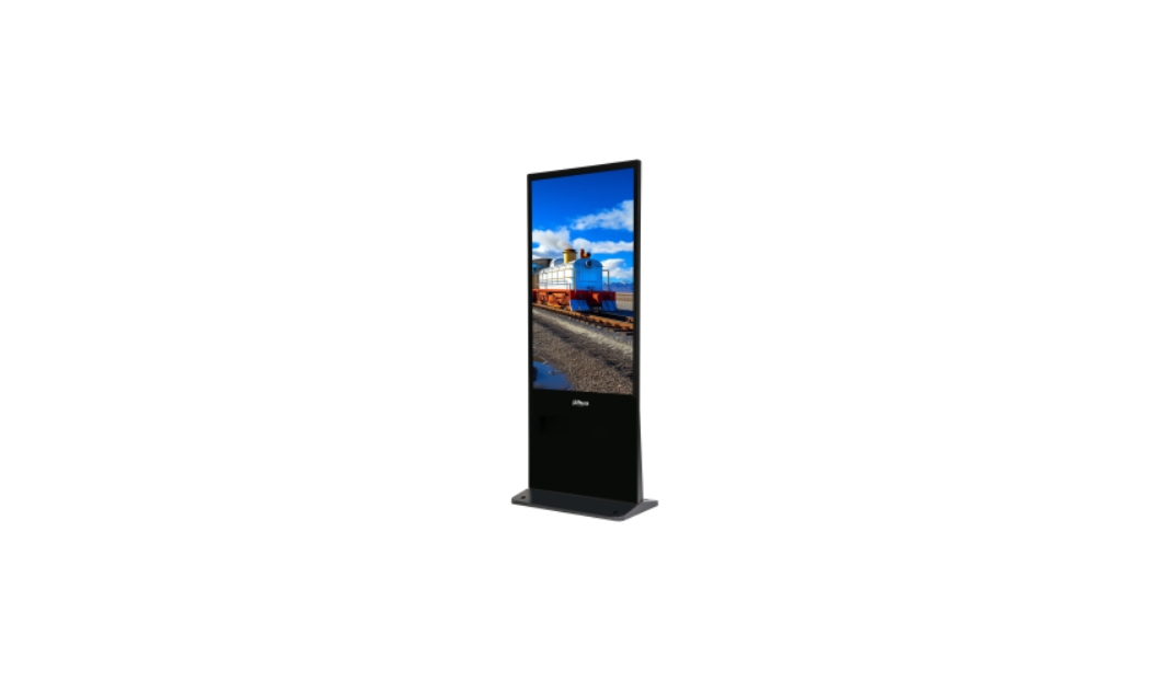Dahua Indoor Vertical Kiosk DHI-LDV-SAI400K Dahua Indoor Vertical Kiosk DHI-LDV-SAI400K