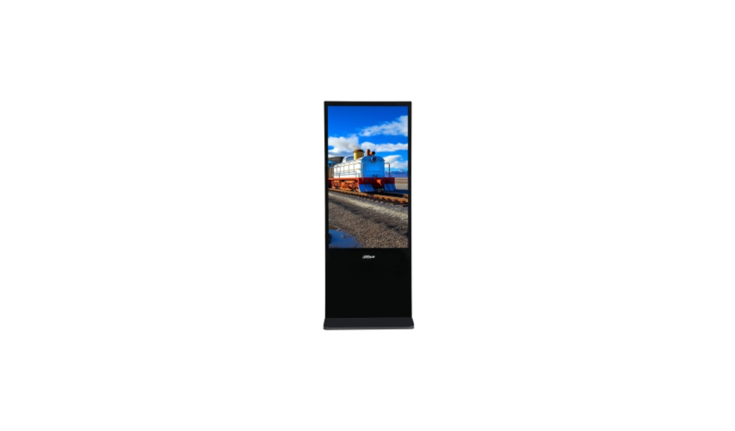 Dahua Indoor Vertical Kiosk DHI-LDV-SAI400K Dahua Indoor Vertical Kiosk DHI-LDV-SAI400K