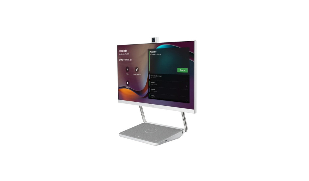 Yealink DeskVision A24