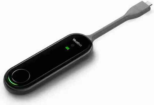 Yealink WPP30 Wireless Presentation Pod Yealink WPP30 Wireless Presentation Pod