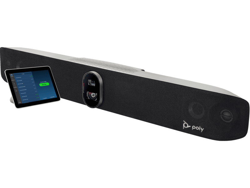 Poly X70 & TC8 Touch Controller