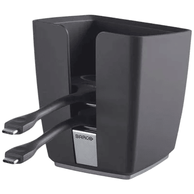 Barco Clickshare Tray Barco Clickshare Tray