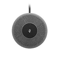 Logitech MeetUp Expansion Microphone