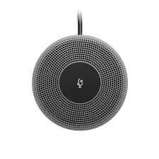 Logitech MeetUp Expansion Microphone