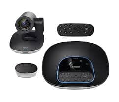 Logitech Group Video Conferencing System Kit