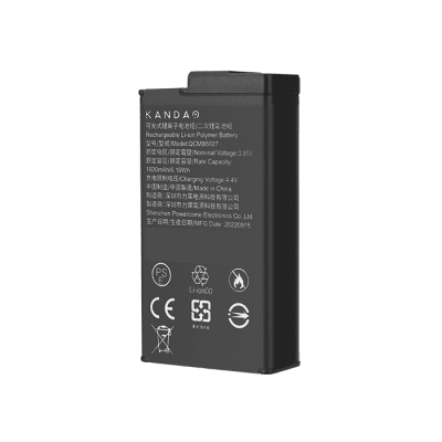 Kandao Qoocam 3 Battery