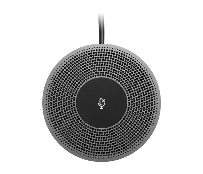 Logitech MeetUp Expansion Microphone Logitech MeetUp Expansion Microphone