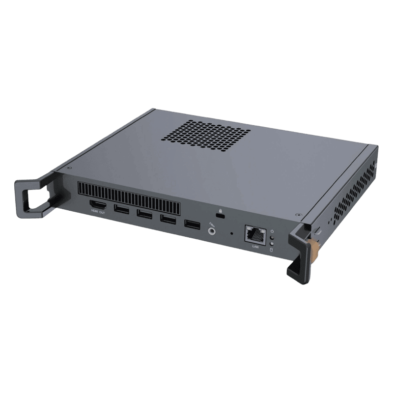 Maxhub Android 9.0 Module Maxhub Android 9.0 Module