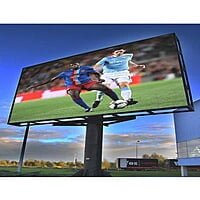 LED Video Wall Solutions (Indoor & Outdoor)