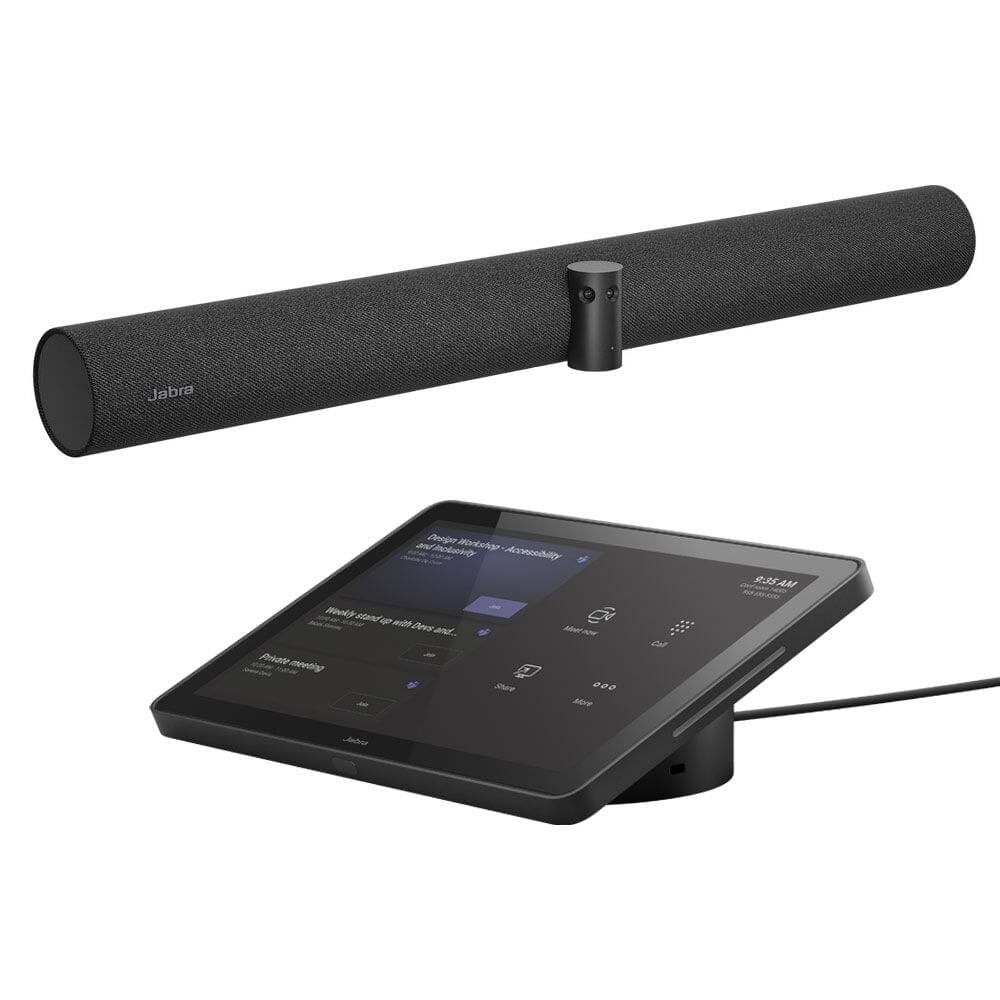 Jabra PanaCast 50 Video Bar System