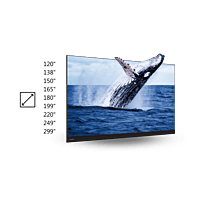 Specktron X-View Video Wall