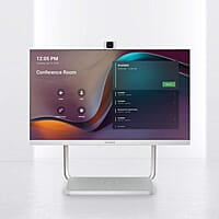 Yealink DeskVision A24 Microsoft Teams Interactive Display