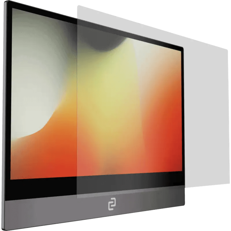 Espresso Creator Screen Protector