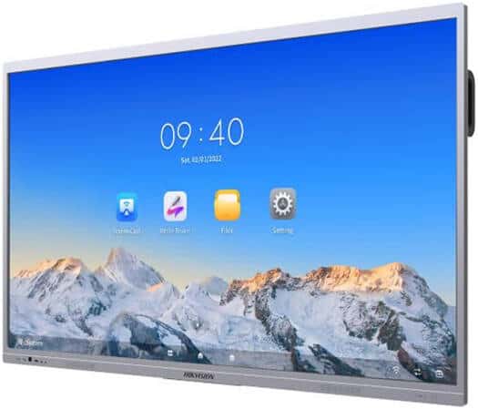 Hikvision DS-D5CRB/A (no/camera) - Image 3