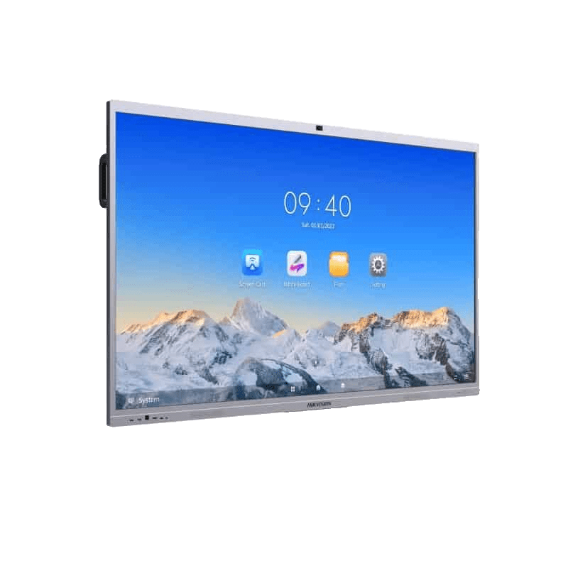 Hikvision DS-D5CRB/A (no/camera)