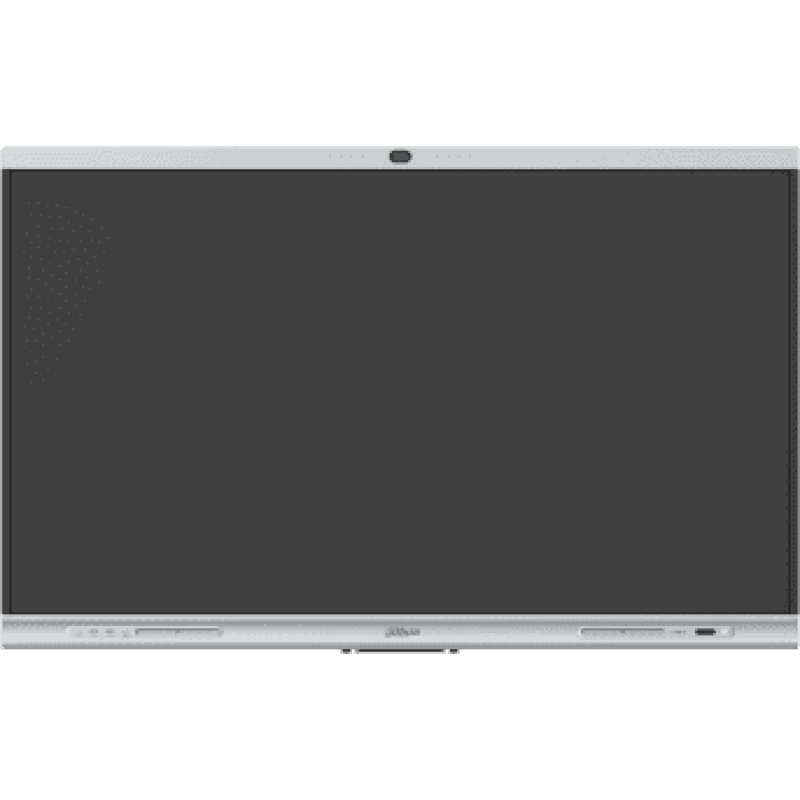 Webcam and video conferencing equipment for professional meetings.