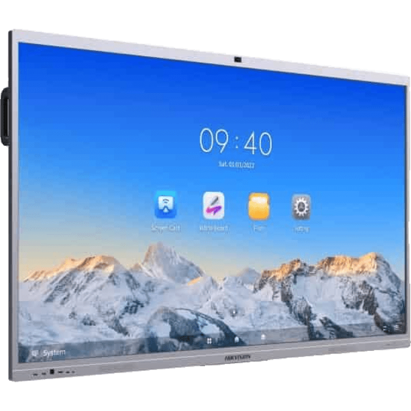 Hikvision DS-D5CRB/A (no/camera)