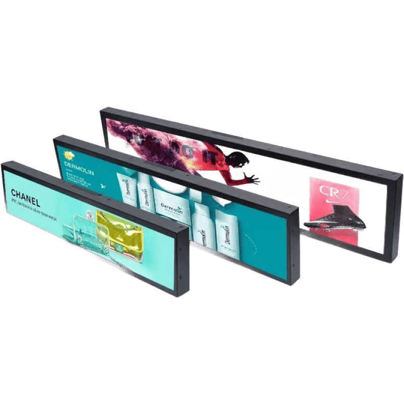 hikvision led all in one floor stand