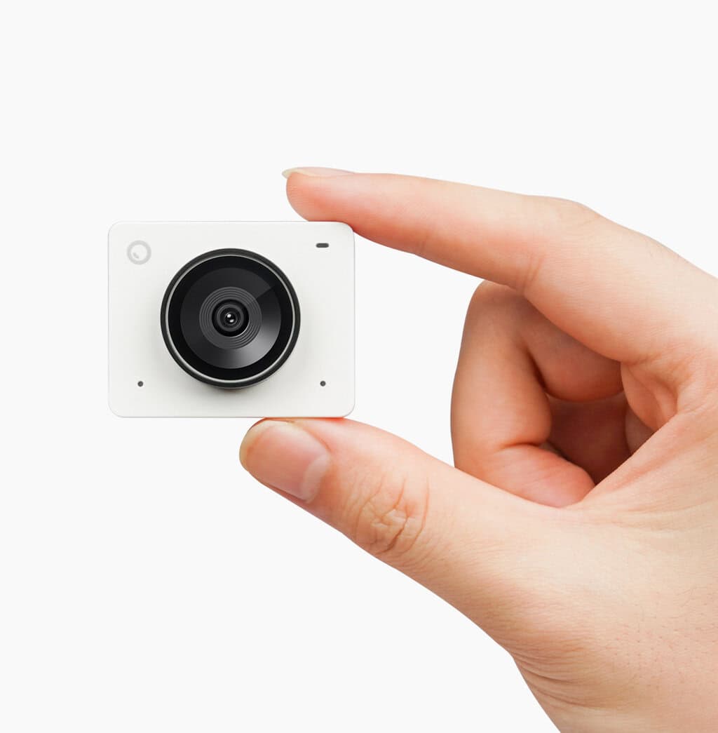 Obsbot Meet 2 SE HD Webcam - Image 4