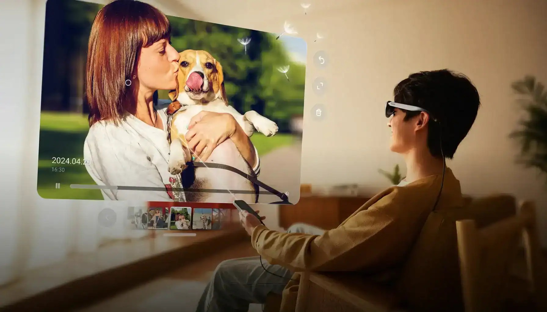 Rokid AR Spatial Bundle - Max 2 and Station 2 Bundle - Image 12