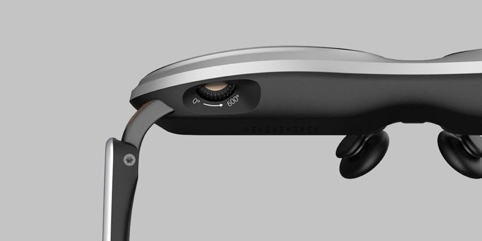 Rokid AR Spatial Bundle - Max 2 and Station 2 Bundle - Image 6