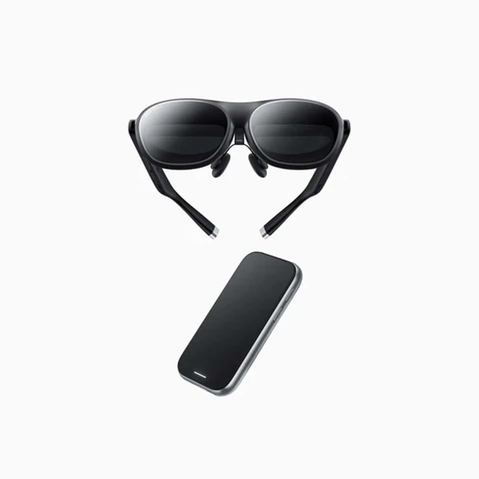 Rokid AR Spatial Bundle - Max 2 and Station 2 Bundle