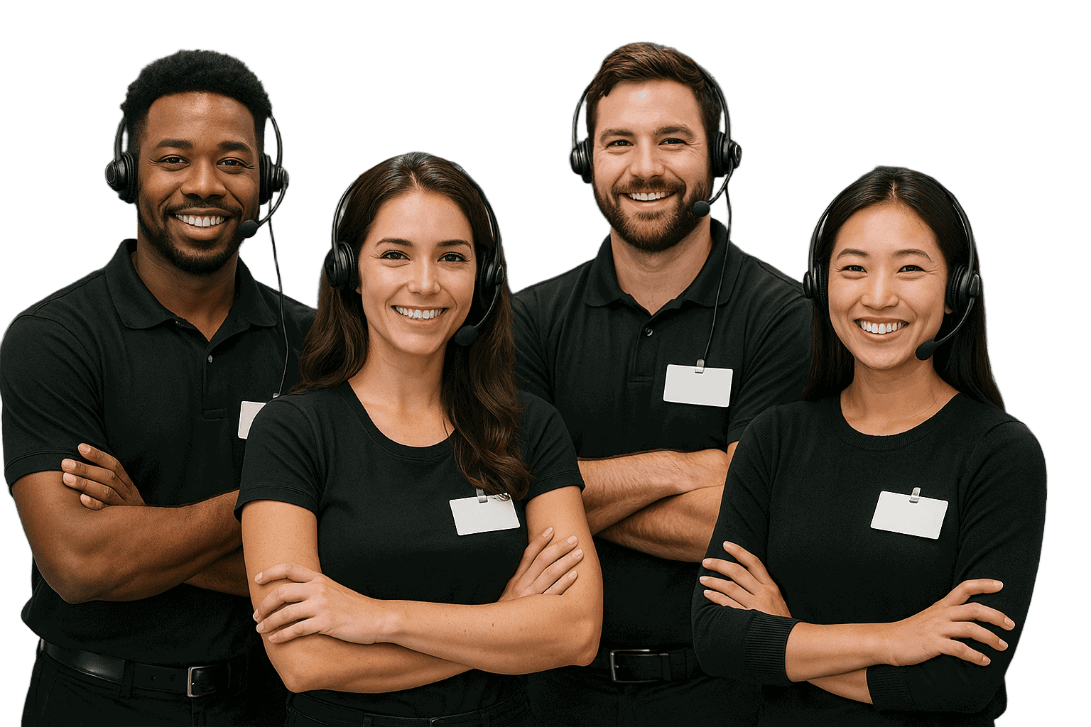 Аксессуары для профессиональных решений в области видеоконференций и прямых трансляций.