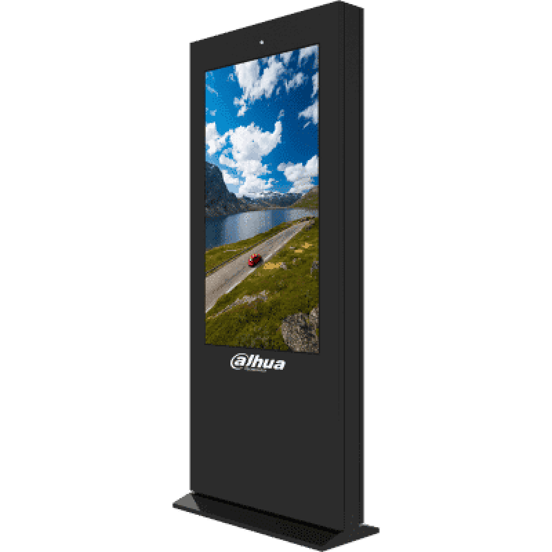 Dahua Indoor Vertical Kiosk DHI LDV SAI400K