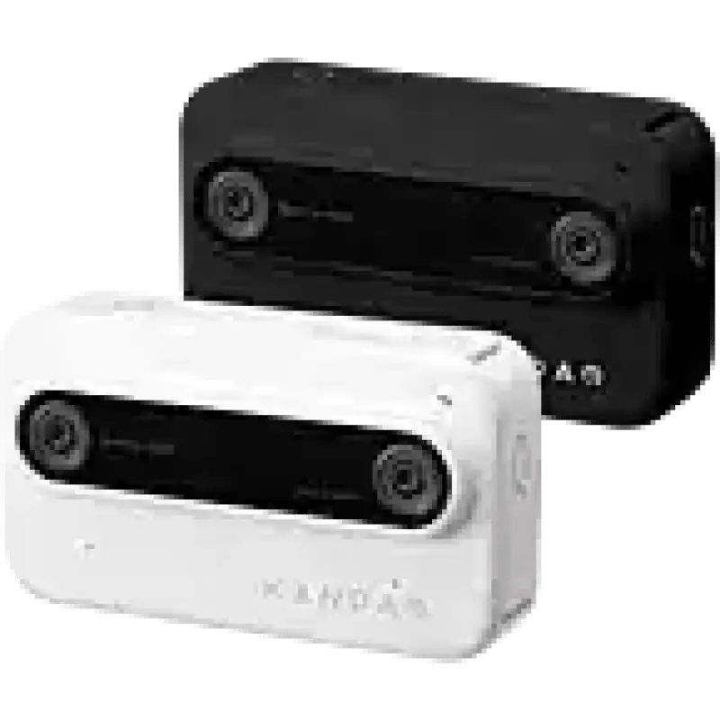 Kandao Kandao Qoocam Ego | Distributor