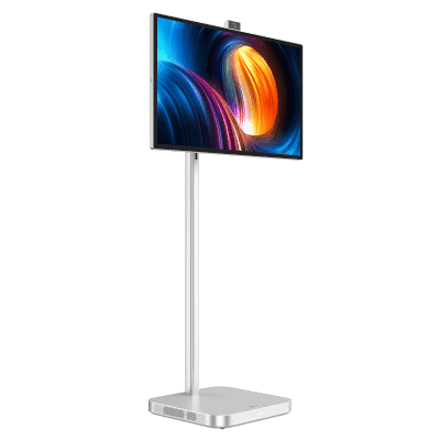 Dahua 32" UHD Touch Monitor Battery 8MP Camera - Image 3