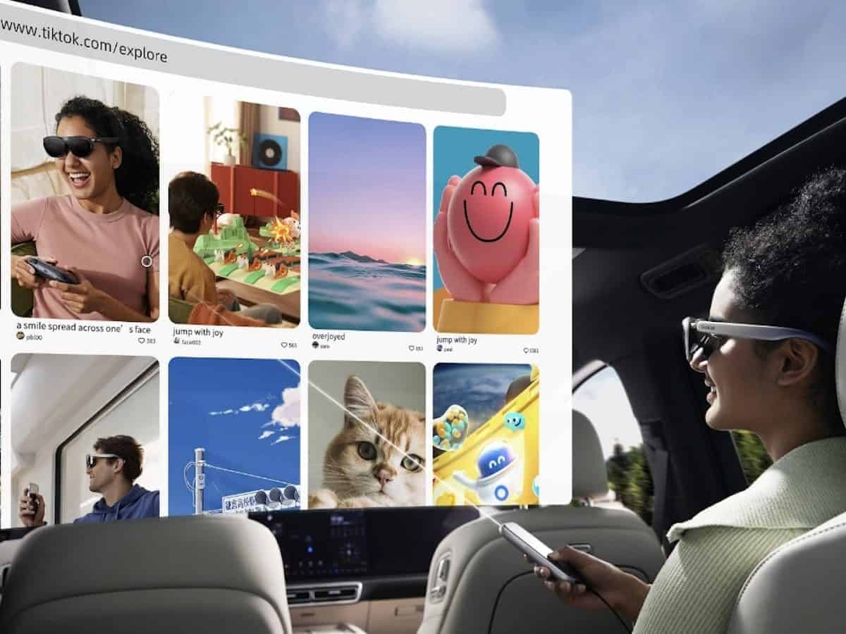 Высококачественные аудиовизуальные решения для проведения встреч и потоковой передачи данных.