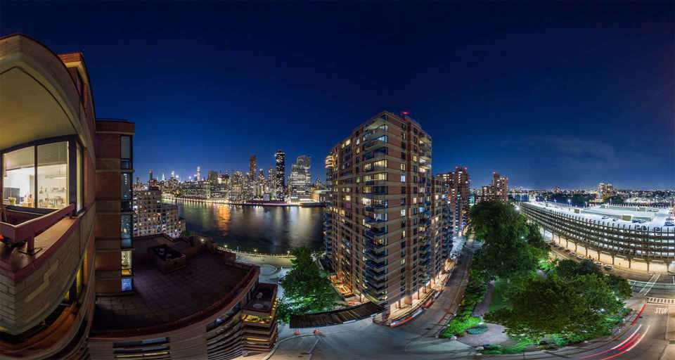 Kandao QooCam 3 5.7K 360° Action Camera - Image 2