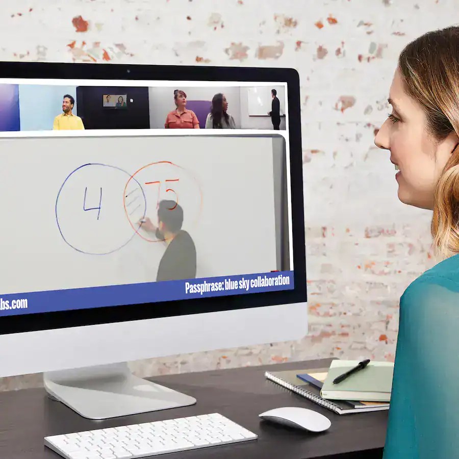 Whiteboard Owl 1080p Collaboration Camera - Image 2