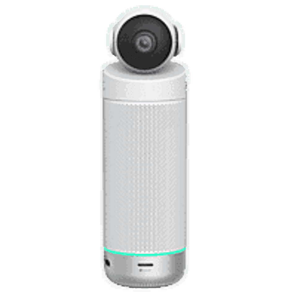 Kandao Meeting S 180° AI Conference Camera