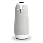 360° video conferencing camera for seamless remote meetings.