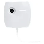 Collaboration camera for whiteboards with 1080p resolution, ideal for meetings and presentations.