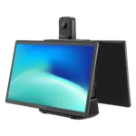 Quality Kandao Meeting Ultra 4K dual screen video conferencing system for seamless remote collaborat.