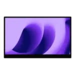 Espresso display , portable touch display