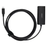 C to Ethernet Adapter for OBSBOT Tail Air camera.
