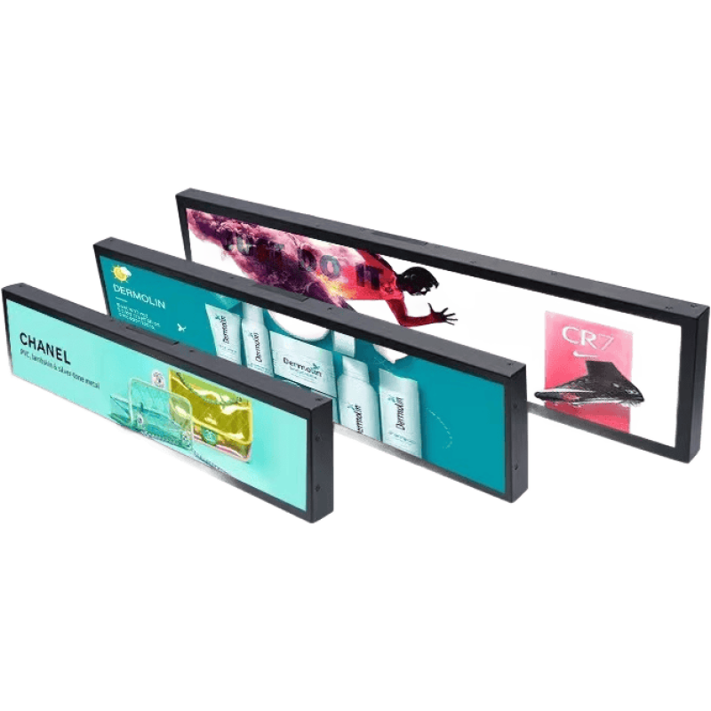 hikvision led all in one floor stand