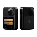 Kandao QooCam 3 Ultra 8K 360 HDR Camera